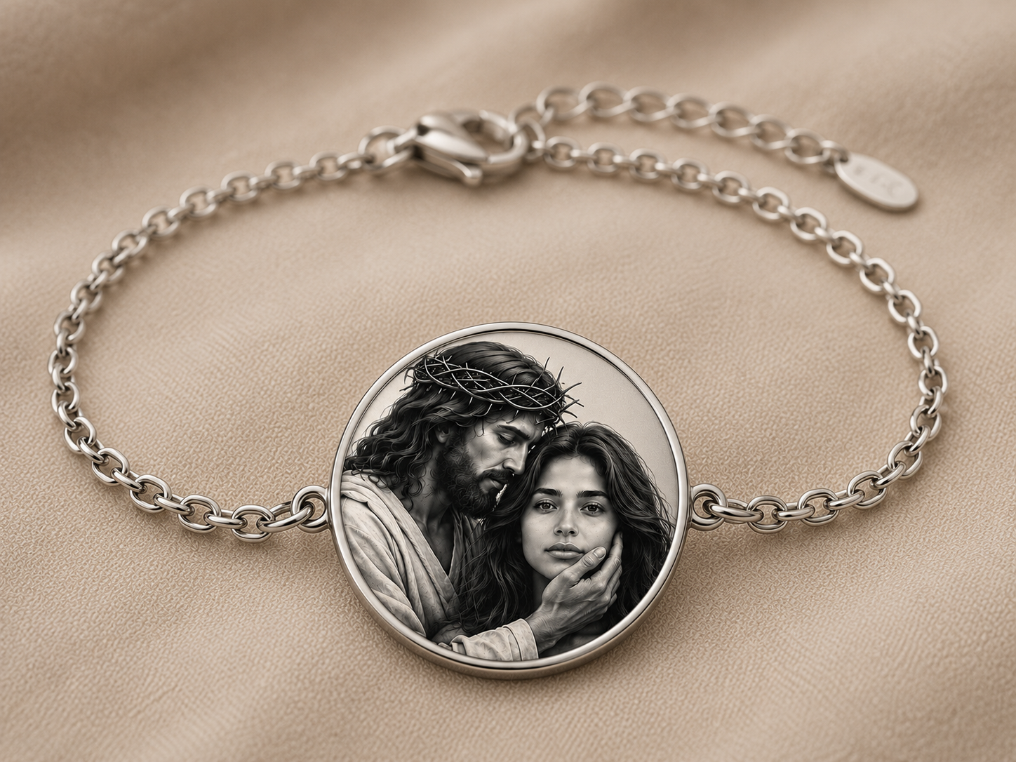 Matching Bracelet