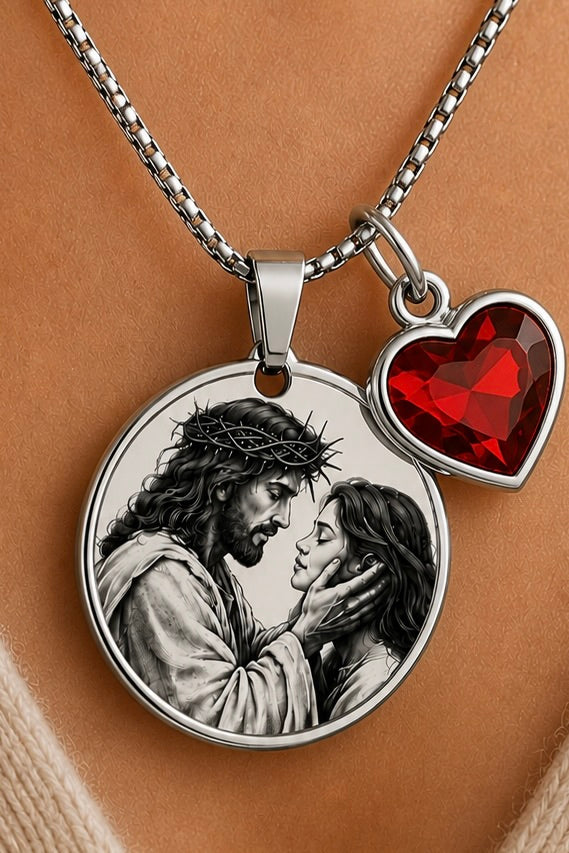 Heart Charm