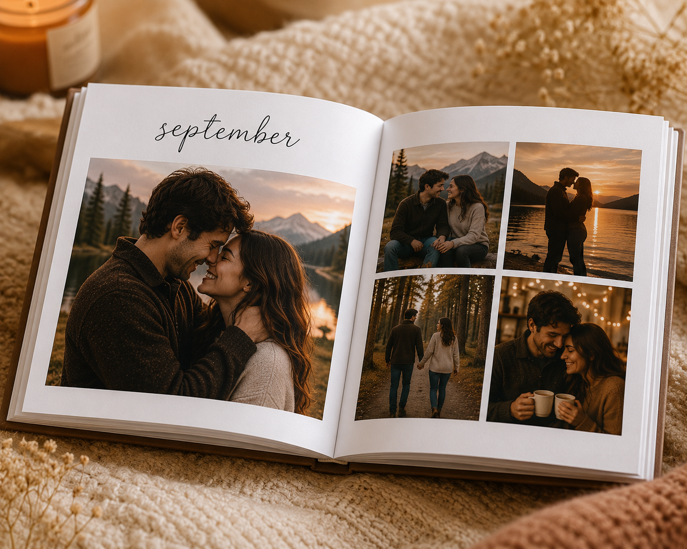 12 Months Of Us