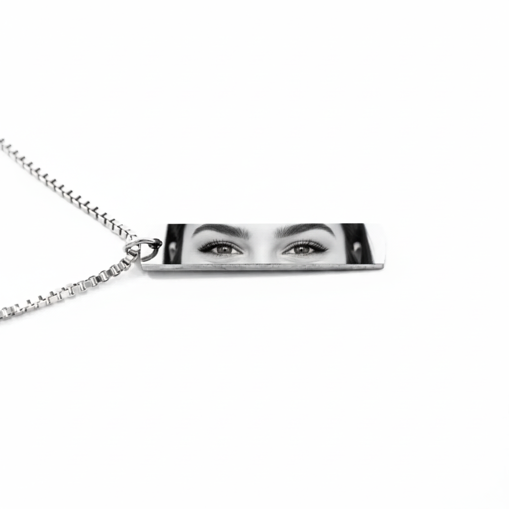Eternal Eyes Necklace