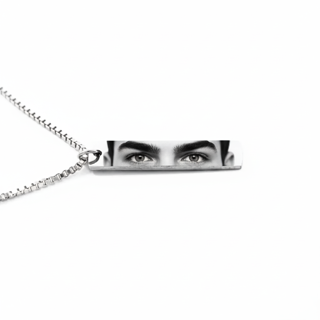 Eternal Eyes Necklace