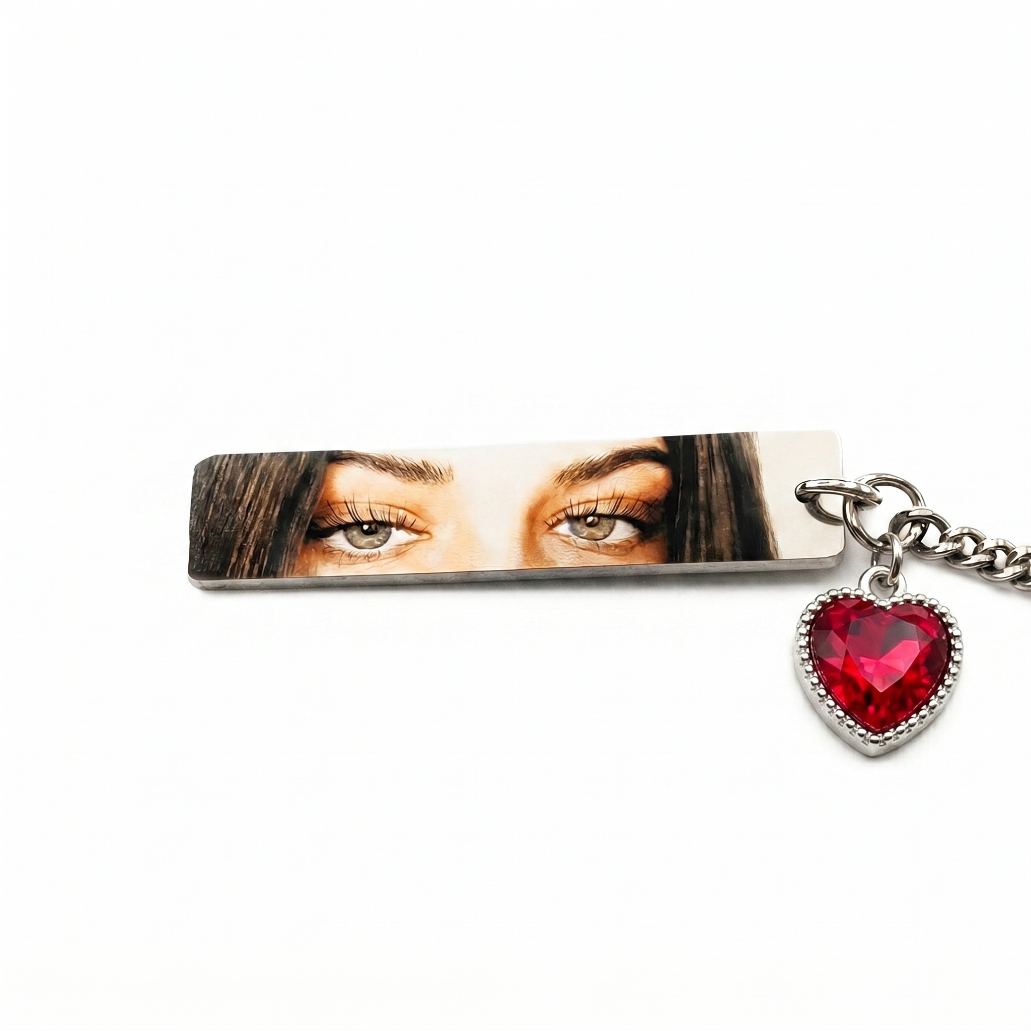 Heart Charm