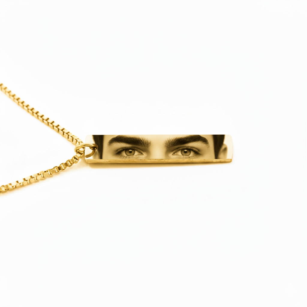 Eternal Eyes Necklace