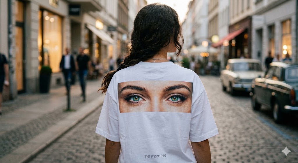 Matching T Shirt