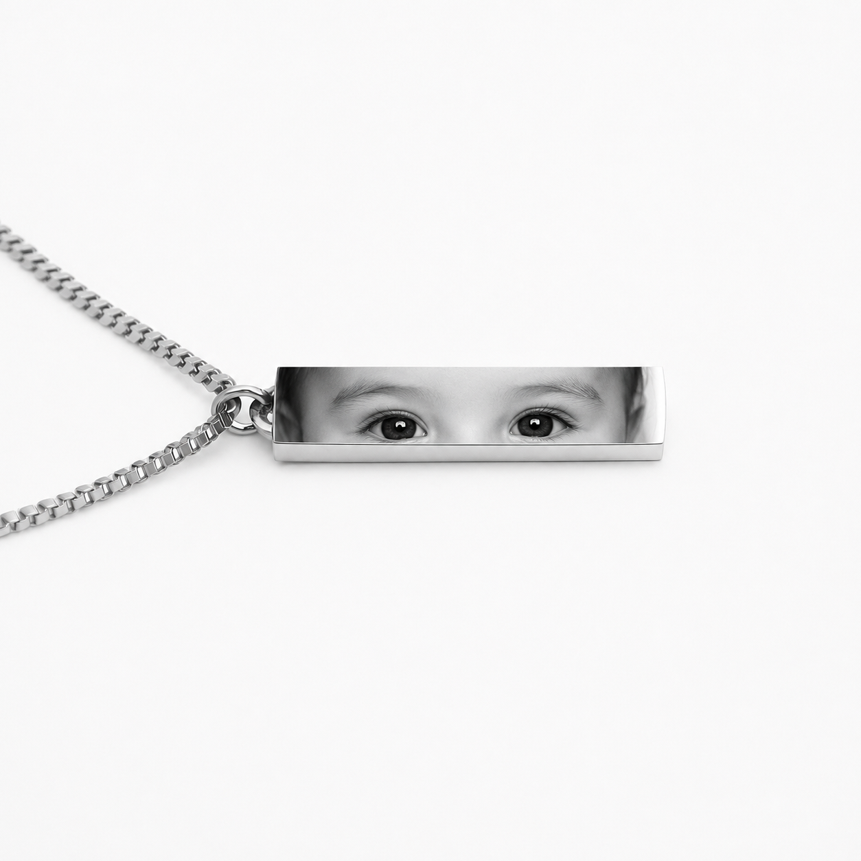 Innocent Eyes Necklace