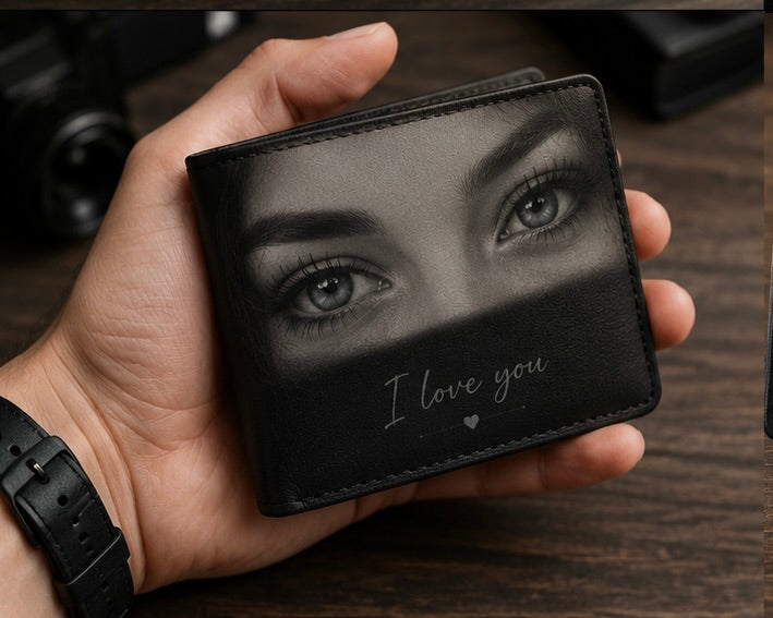 Matching Wallet