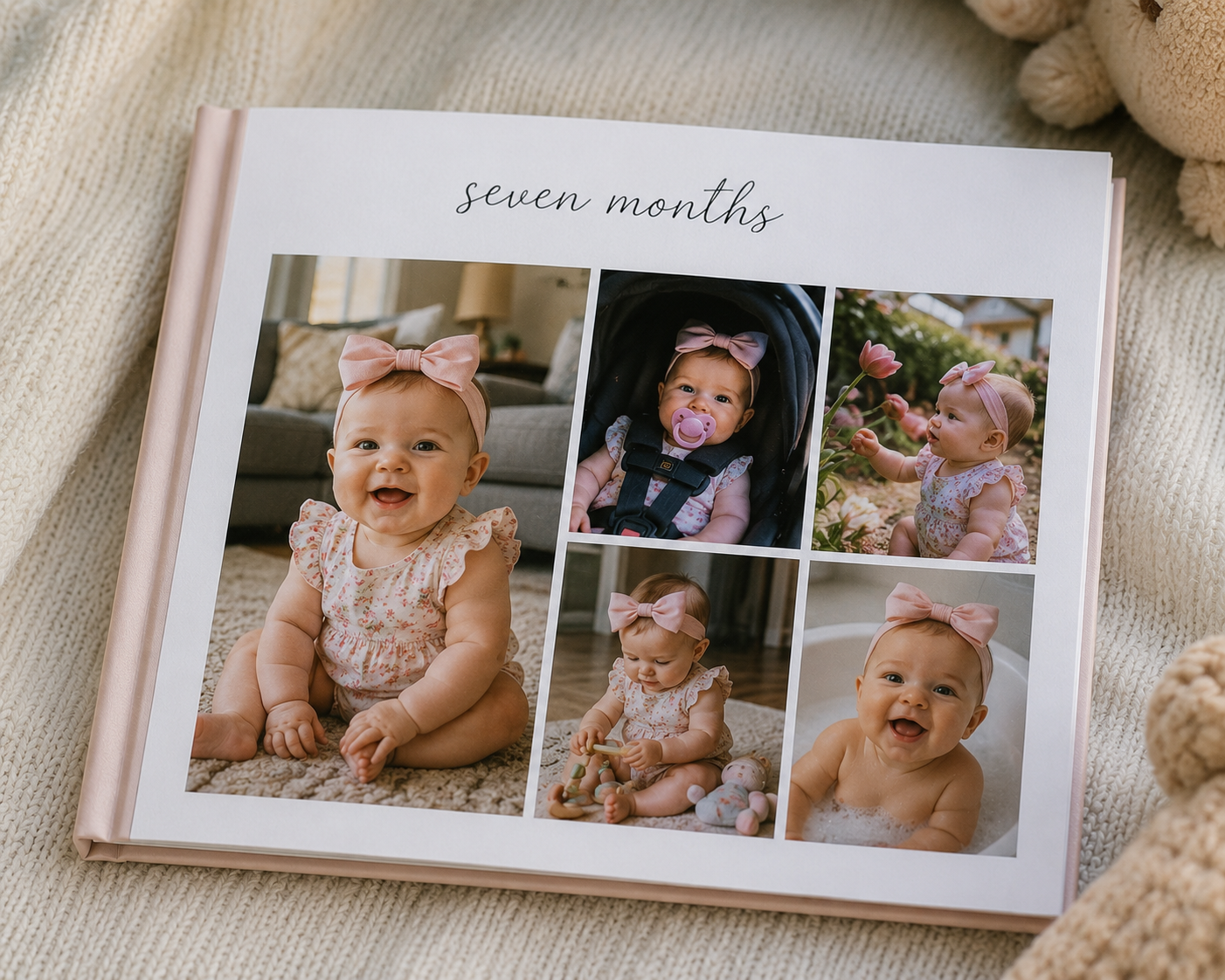 Your First 12 Months