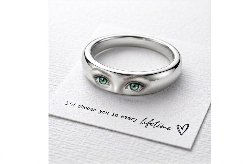 Matching Ring