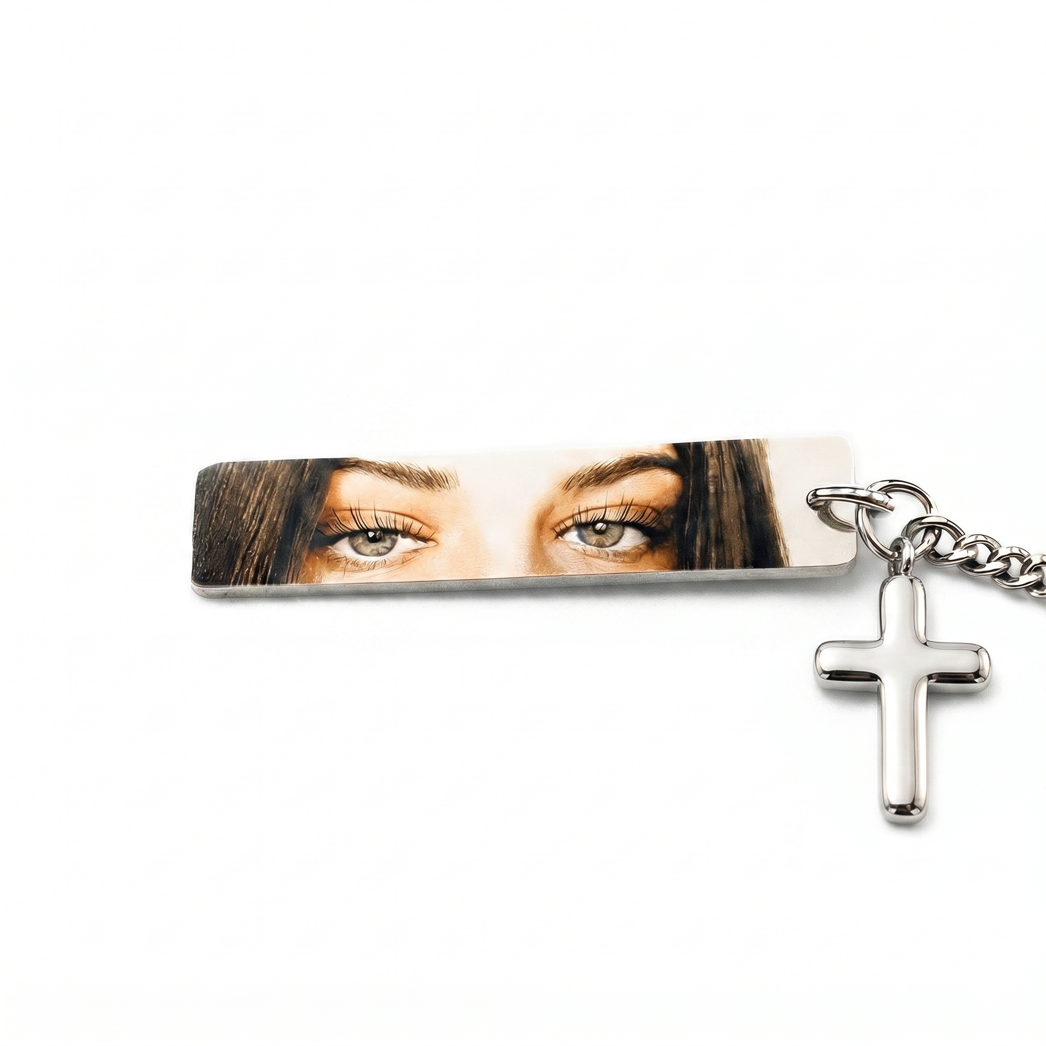 Cross Charm