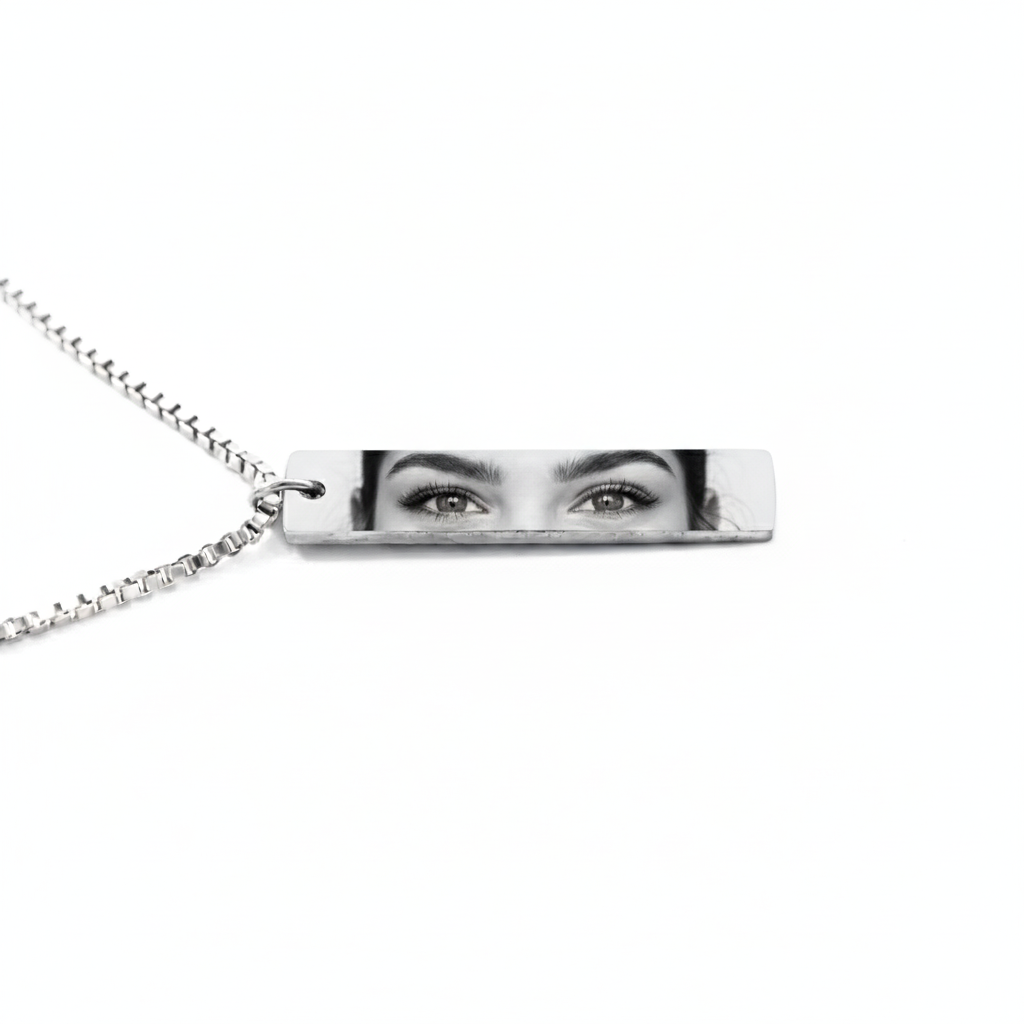 Eternal Eyes Necklace