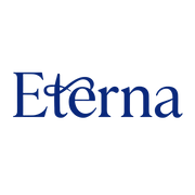 Eterna Customs logo