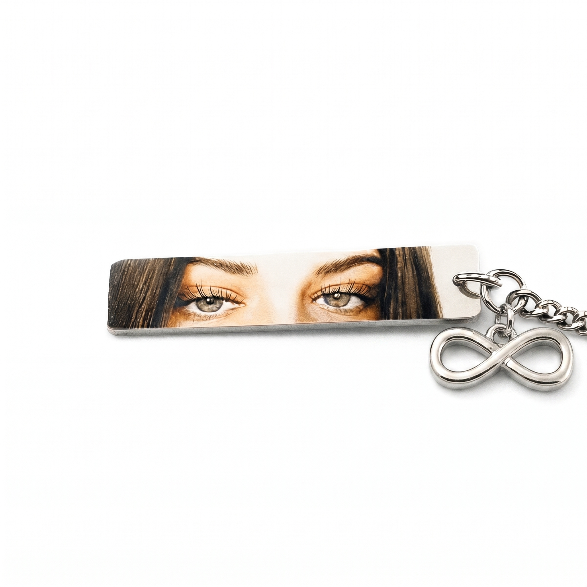 Infinity Charm