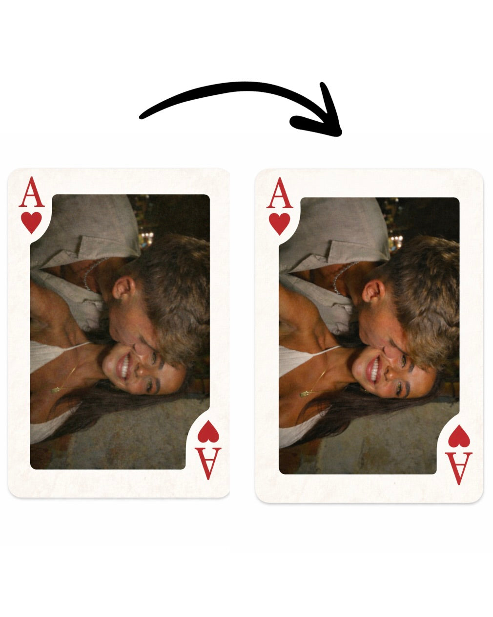 Professional Photo Enhancement